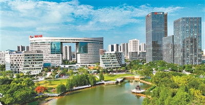 投资黄埔 非常靠谱