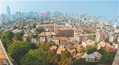 广州以“民生微实事”工作为抓手 推动学习教育走深走实 筑牢作风建设根基