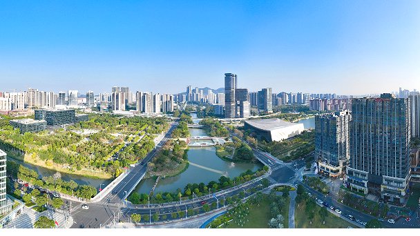 今年上半年经南沙口岸进出口货物总值同比增长21.7%