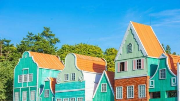 图源@L汉叁、貳宝爱玩又爱吃