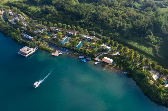 增城区全力推进派潭河幸福河湖建设