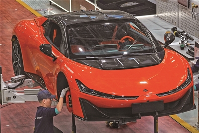 广州发布60个“AI+”应用场景