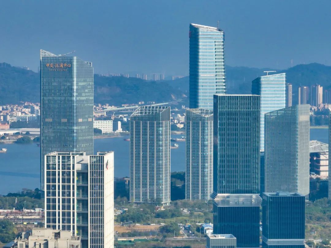 广州88条“硬核”举措加大金融支持南沙建设力度