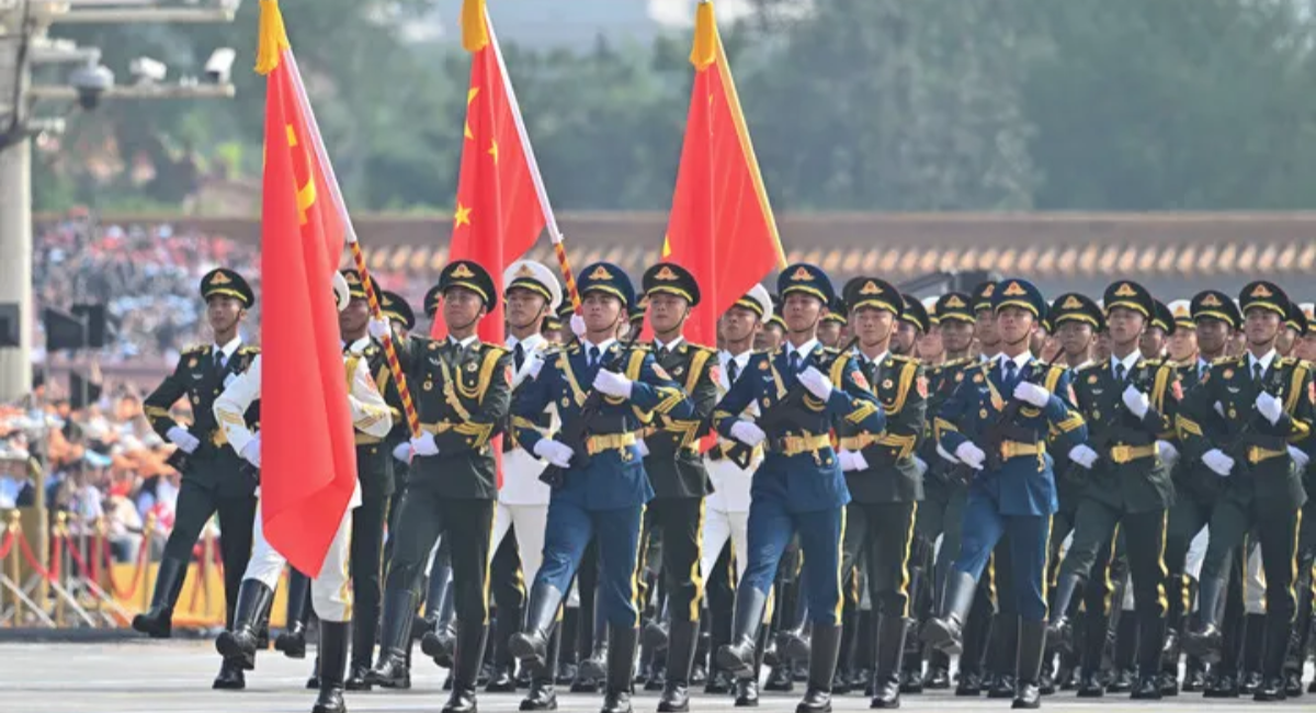 45个方（梯）队权威解读，来了！