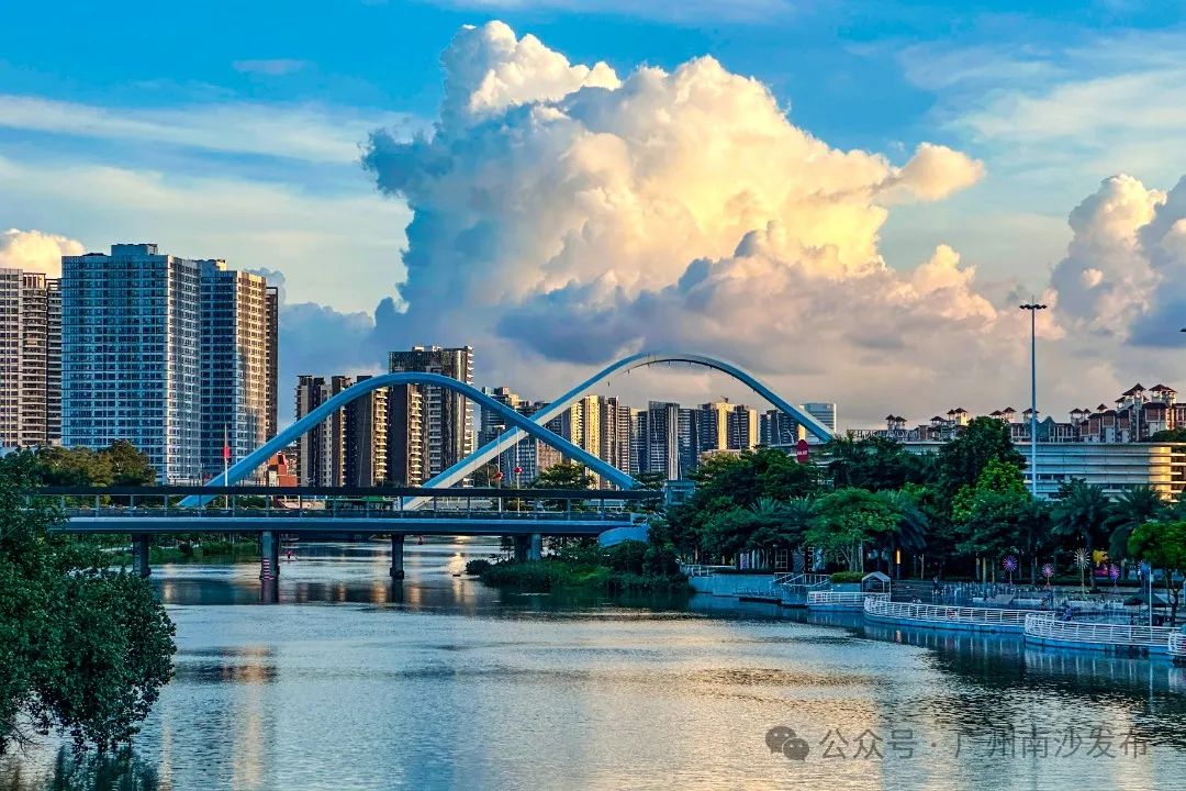 一批文化企业项目签约落户南沙