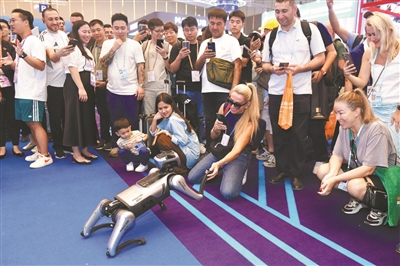 外贸优品拓内销对接火爆