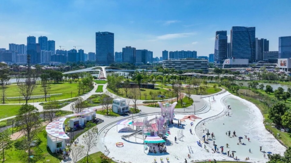 国际人才持相关证书可在南沙申报职称