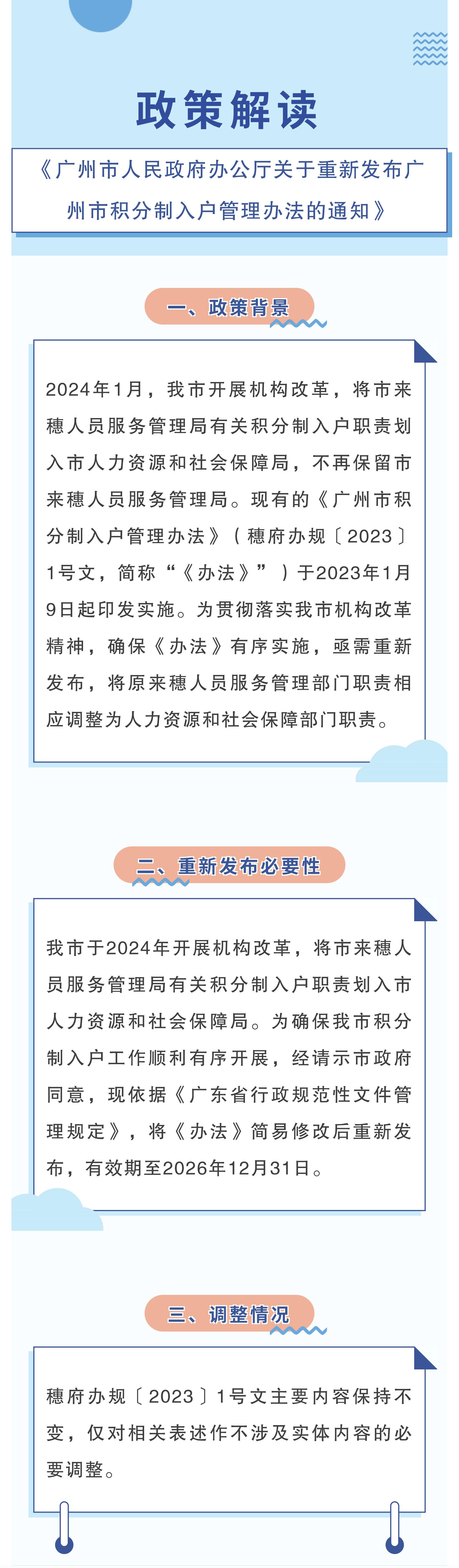 政策解读（《大阳城集团娱乐视频办公厅关于重新发布广州市积分制入户管理办法的通知》（穗府办规〔2025〕8号））1838_00.jpg