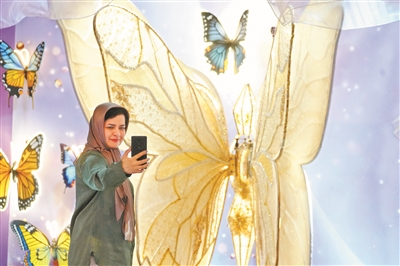 广交会二期10月23日开幕 智能家居引领潮流