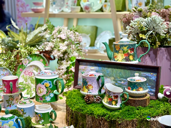 Phase 2 of 138th Canton Fair concludes, attracting nearly 240,000 overseas buyers Phase 2 of 138th Canton Fair concludes, attracting nearly 240,000 overseas buyers