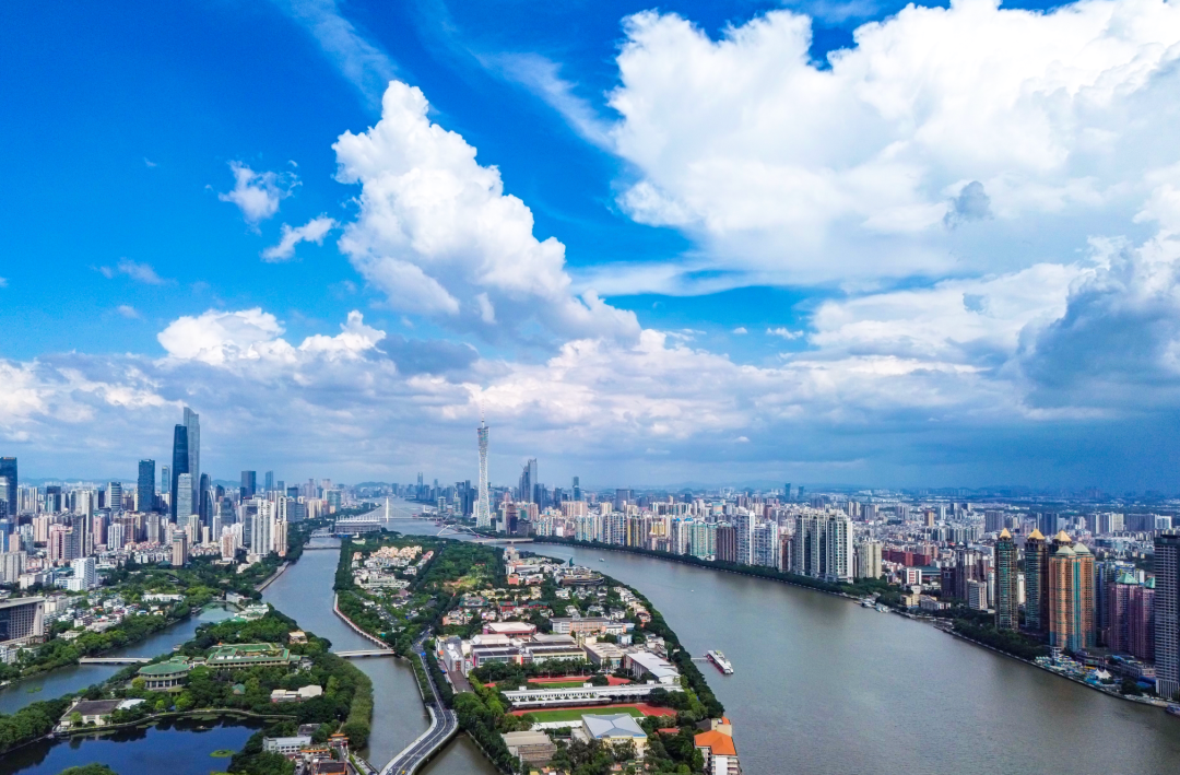 购车补贴5000元、百万张文旅优惠门票……广州“超长待机”消费季惠民停不下来