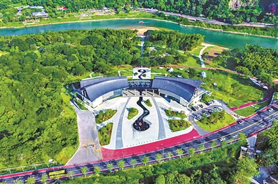 最美公路游乡野