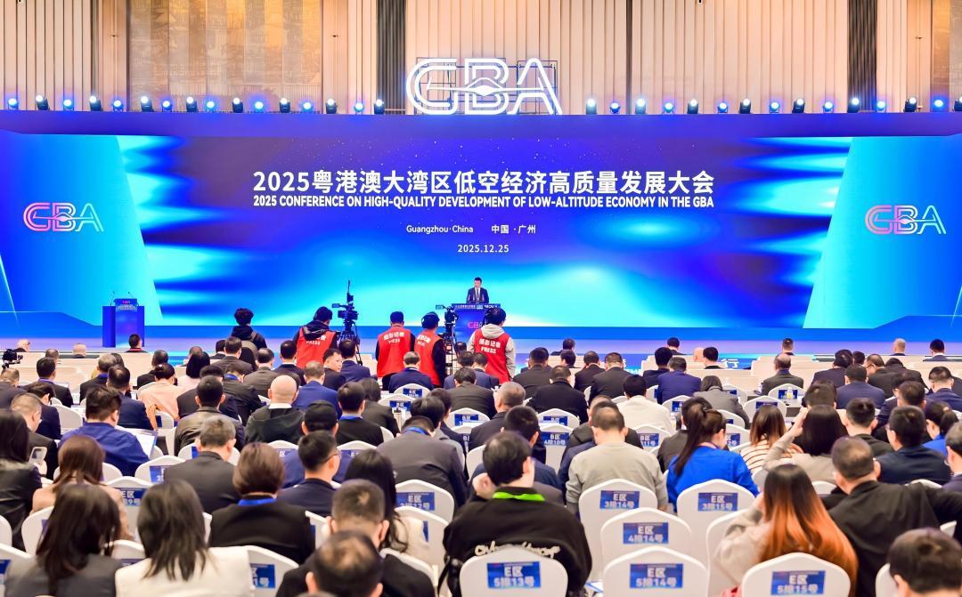 琶洲打造AI产业集聚区  海珠将成立人工智能发展局