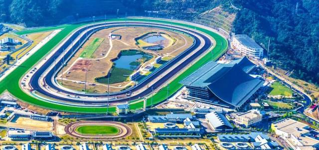 香港赛马会从化马场