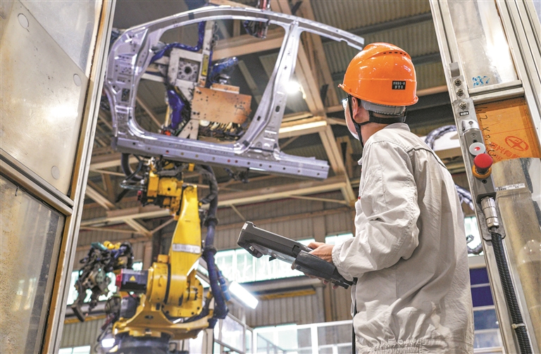 广州发布2025年企业紧缺急需职业补贴目录