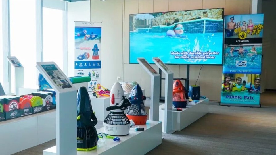 马尔代夫国际商务中心进南沙