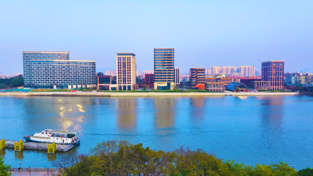 “城市合伙人”共赢“十五五”