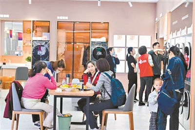 “新国补”落地首周  广州市场马力全开