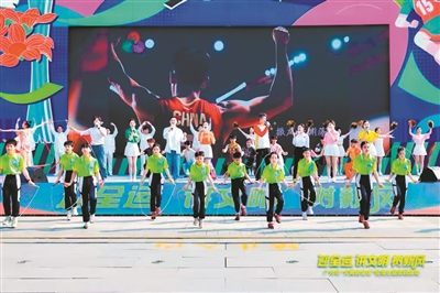 高擎精神火炬 照亮奋进征程——广州市多维发力推动城乡精神文明建设提质增效