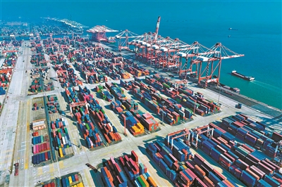 广州全力以赴推进深层次改革扩大高水平开放