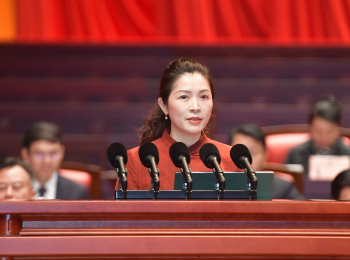 市政协委员饱含深情围绕广州发展建言献策 处处尽显奋勇争先的豪情壮志