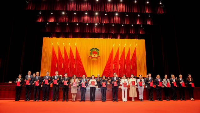 点赞！这些优秀提案获广州市政协表扬