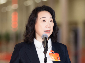 7名来自不同领域的市人大代表与媒体记者“面对面” 讲述他们的履职故事