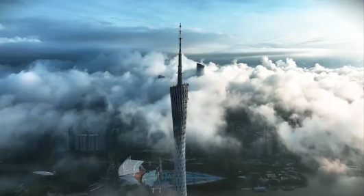 广州生物医药产业高质量发展掠影