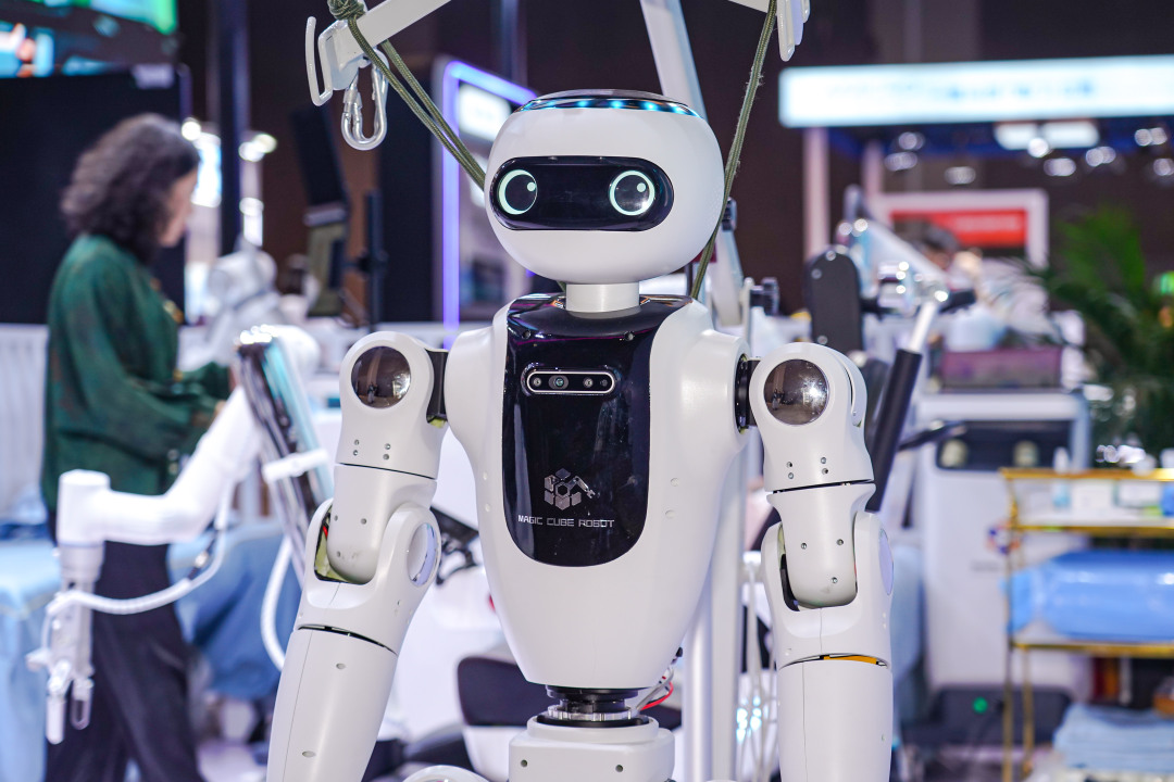 广州如何将科创资源转化为国际合作实效？解码广州“双跃升”背后的“创新方案”