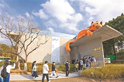 解码绿色发展“广州答案”