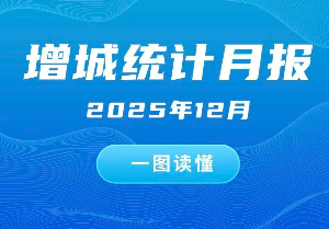 2025年12月增城统计数据图解