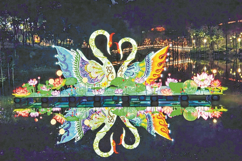 与您相约！广州精心策划2000多场新春文旅活动