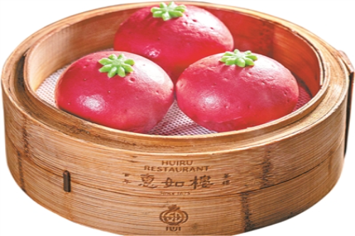 广府十二时辰 新春“食光”漫游