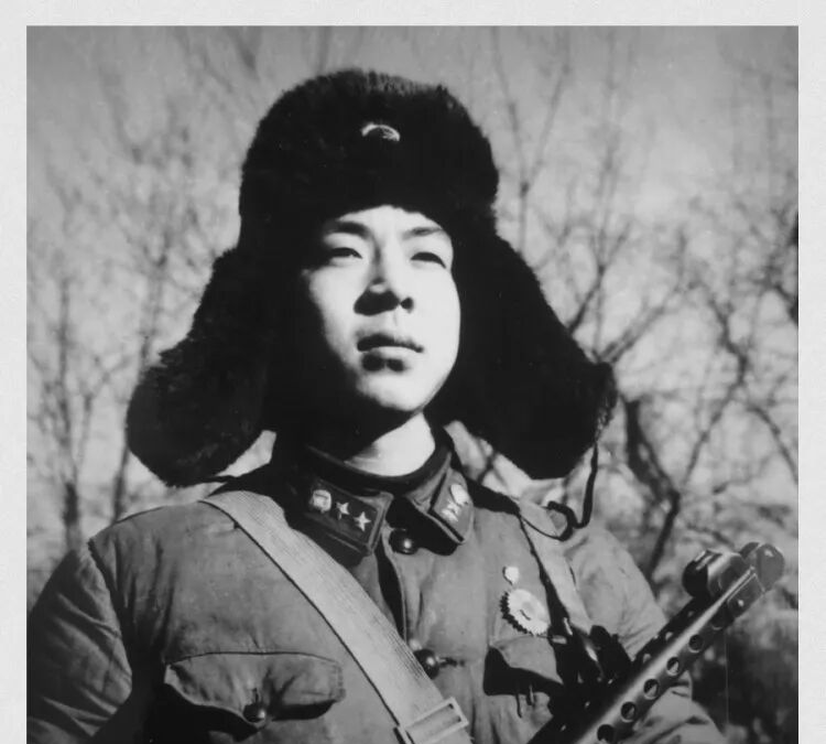 学习进行时｜雷锋精神，人人可学