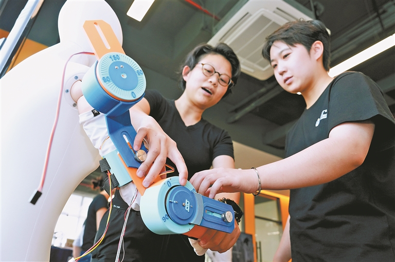 广州，凭什么托起年轻人的梦想