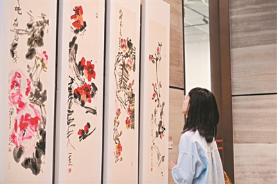 2026“英雄花开英雄城”——广州大学城文化艺术展启幕