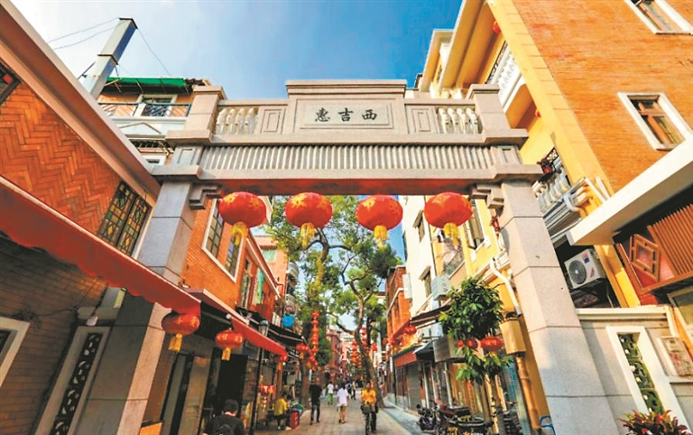 广州获城市规划界“诺贝尔奖”特别提名奖