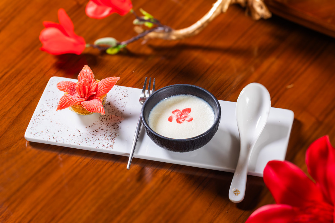 木棉花串起五大消费场景 “岭南木棉红”IP活动启动