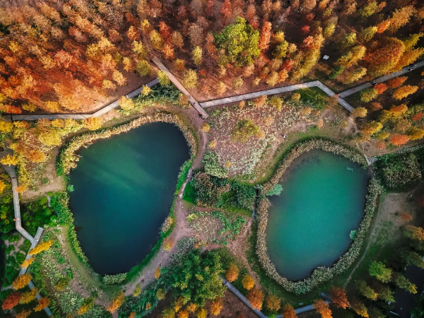 春天去哪玩？一键收藏天河8个宝藏踏青去处！