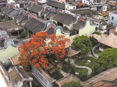 广州市以“三引三服务”为抓手 凝聚侨心侨力赋能经济高质量发展