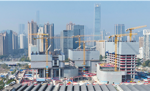 广州“开门红”跑出速度高度热度——广州2026年一季度重点项目建设观察