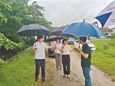 群众“身边事” 代表“上心事”——2025年度广州人大代表履职为民事例选萃