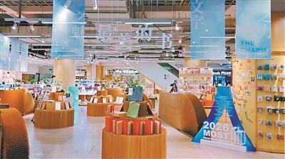 2026羊城书展以“1+N”模式打造全民阅读新场景