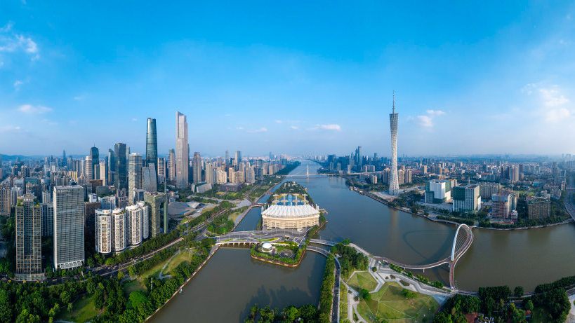 广州市政府透明度实现“三连冠” “优化营商环境”得分全国第一