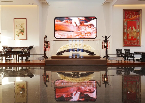 “五一”假期去哪玩？广州市文化馆活动清单已送达！