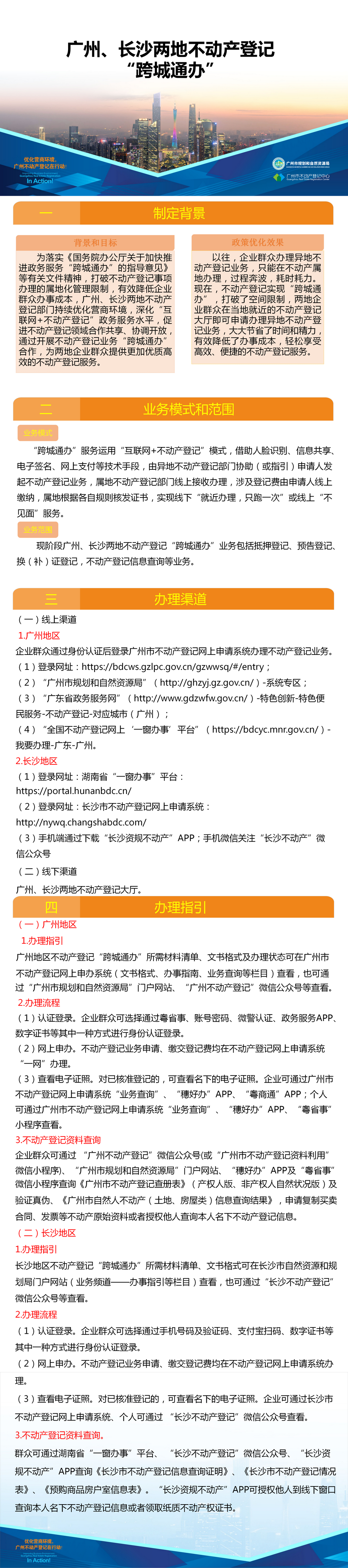 附件3.一图读懂-广州、长沙两地不动产登记业务“跨城通办”.png