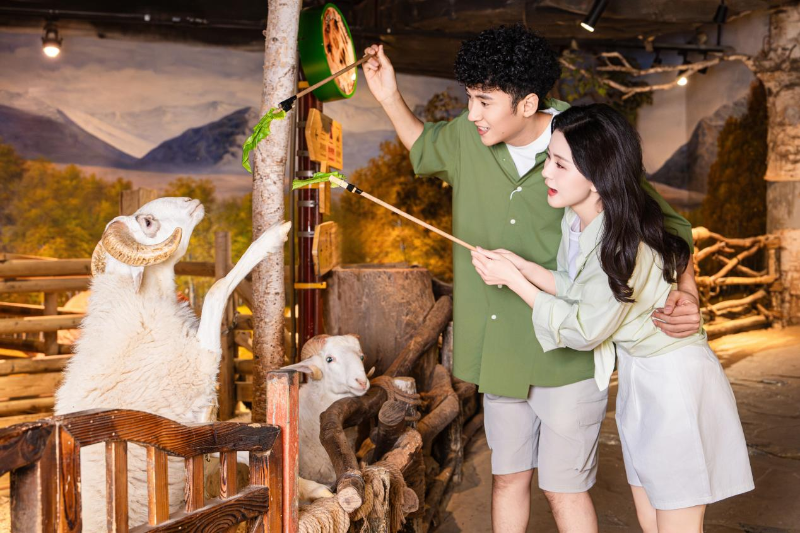 7.8大湾区首个“海洋魔法幻城”来啦!广州正佳极地海洋世界开启38天超长魔法戏剧盛宴9.png