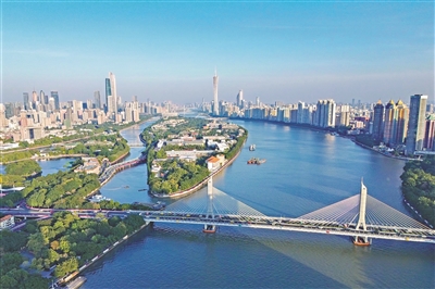 广州·清远对口帮扶协作党政联席会议在穗召开