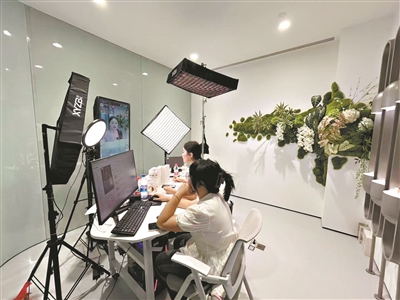 营商环境
