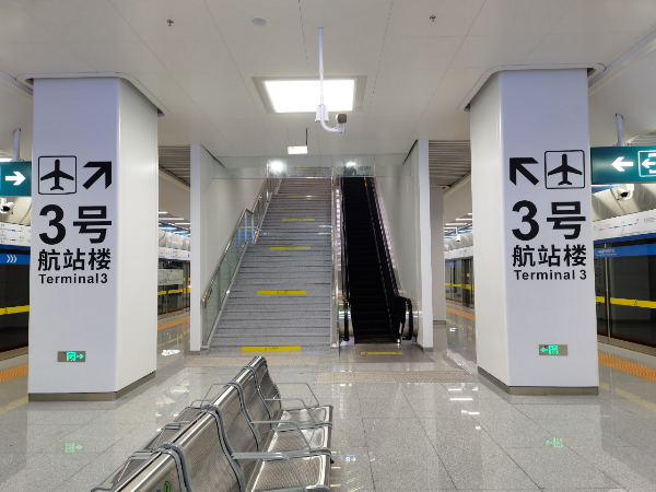 China Southern and China Eastern Airlines launch free Guangdong intercity airport transfers